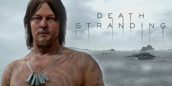 Death Stranding
