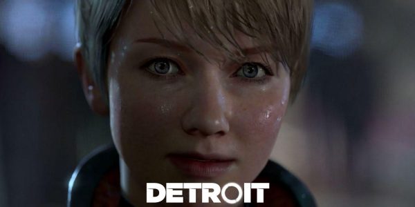 Detroit