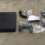 PS4 Slim 3