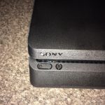 PS4 Slim 4