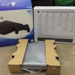 PS4 Slim Box 4