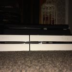 PS4 Slim Compare
